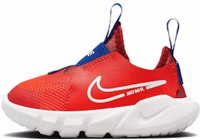 (Toddler) Nike Flex Runner 2 'Crimson Red' DJ6039-601 (Toddler) Nike Flex Runner 2 'Crimson Red' DJ6039-601