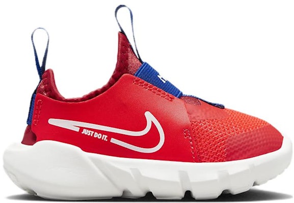 (Toddler) Nike Flex Runner 2 'Crimson Red' DJ6039-601 Order (Toddler) Nike Flex Runner 2 'Crimson Red' DJ6039-601