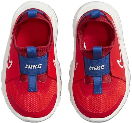 (Toddler) Nike Flex Runner 2 'Crimson Red' DJ6039-601 Shop (Toddler) Nike Flex Runner 2 'Crimson Red' DJ6039-601