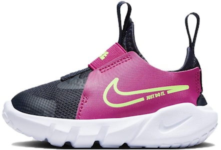 (TD) Nike Flex Runner 2 "暗深蓝火莓" DJ6039-401 Buy (TD) Nike Flex Runner 2 "暗深蓝火莓" DJ6039-401