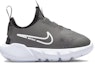 Order (TD) Nike Flex Runner 2 'Flat Pewter' Zapatillas para Correr DJ6039-003