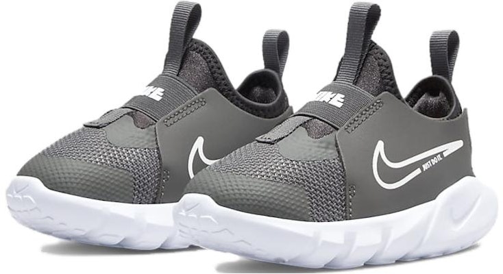 (TD) Nike Flex Runner 2 'Flat Pewter' Zapatillas para Correr DJ6039-003 Lookbook (TD) Nike Flex Runner 2 'Flat Pewter' Zapatillas para Correr DJ6039-003