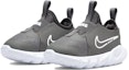Lookbook (TD) Nike Flex Runner 2 'Flat Pewter' Zapatillas para Correr DJ6039-003