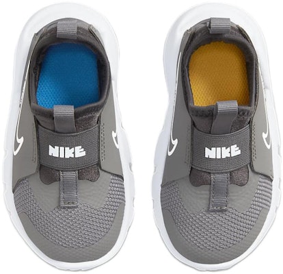 (TD) Nike Flex Runner 2 'Flat Pewter' Zapatillas para Correr DJ6039-003 Shop (TD) Nike Flex Runner 2 'Flat Pewter' Zapatillas para Correr DJ6039-003