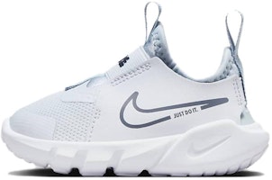 (Toddler) Nike Flex Runner 2 'Football Grey Midnight Navy' DJ6039-010 (Toddler) Nike Flex Runner 2 'Football Grey Midnight Navy' DJ6039-010
