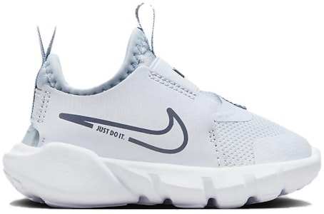 (TD) Nike Flex Runner 2 'Kelabu Bola Sepak Midnight Navy' DJ6039-010 Order (TD) Nike Flex Runner 2 'Kelabu Bola Sepak Midnight Navy' DJ6039-010