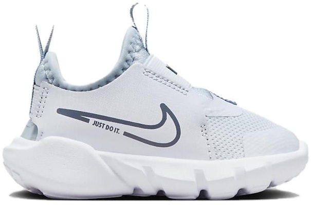 (Toddler) Nike Flex Runner 2 'Football Grey Midnight Navy' DJ6039-010 Order (Toddler) Nike Flex Runner 2 'Football Grey Midnight Navy' DJ6039-010