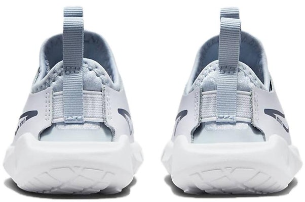 (Toddler) Nike Flex Runner 2 'Football Grey Midnight Navy' DJ6039-010 Shop (Toddler) Nike Flex Runner 2 'Football Grey Midnight Navy' DJ6039-010
