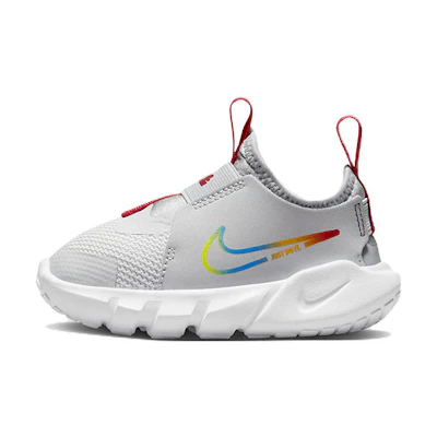 (TD) Nike Flex RNNR 2 'Grey Multi-Color'