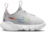 Order (TD) Nike Flex Runner 2 ''Grau Mehrfarbig'' DJ6039-004