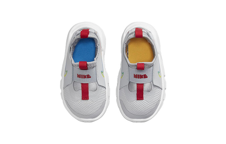 (TD) Nike Flex RNNR 2 'Grey Multi-Color' 圖 4