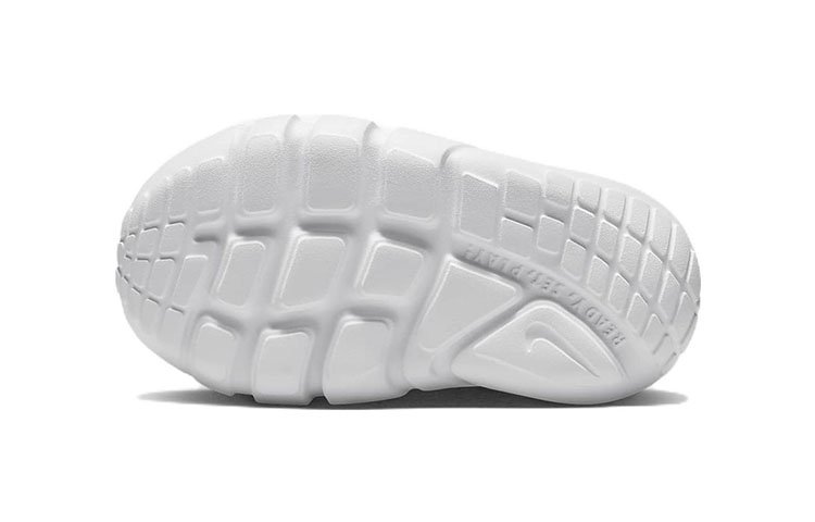 (TD) Nike Flex RNNR 2 'Grey Multi-Color' 圖 6