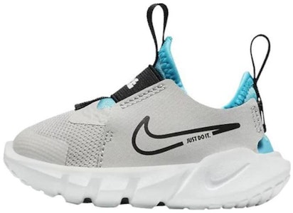 (TD) Nike Flex Runner 2 'Batu Besi Biru Kilat' DJ6039-008 Buy (TD) Nike Flex Runner 2 'Batu Besi Biru Kilat' DJ6039-008