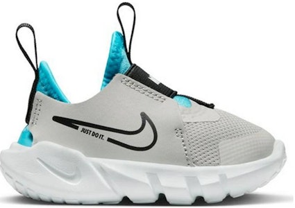 (TD) Nike Flex Runner 2 'Batu Besi Biru Kilat' DJ6039-008 Order (TD) Nike Flex Runner 2 'Batu Besi Biru Kilat' DJ6039-008