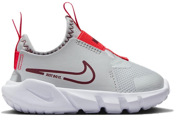 (TD) 耐克Flex Runner 2 '浅烟红色' 运动鞋 DJ6039-009 Order (TD) 耐克Flex Runner 2 '浅烟红色' 运动鞋 DJ6039-009