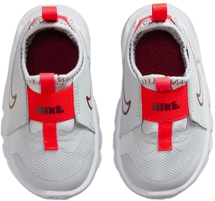 (TD) 耐克Flex Runner 2 '浅烟红色' 运动鞋 DJ6039-009 Shop (TD) 耐克Flex Runner 2 '浅烟红色' 运动鞋 DJ6039-009
