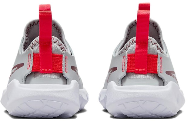 (TD) 耐克Flex Runner 2 '浅烟红色' 运动鞋 DJ6039-009 Purchase (TD) 耐克Flex Runner 2 '浅烟红色' 运动鞋 DJ6039-009