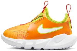 (Toddler) Nike Flex Runner 2 'Mango' DM4206-800 (Toddler) Nike Flex Runner 2 'Mango' DM4206-800