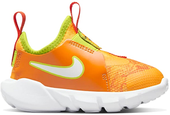 (TD) 耐克 Flex Runner 2 '芒果' 运动鞋 DM4206-800 Order (TD) 耐克 Flex Runner 2 '芒果' 运动鞋 DM4206-800