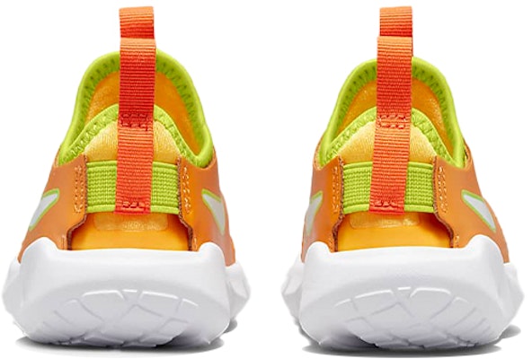 (TD) 耐克 Flex Runner 2 '芒果' 运动鞋 DM4206-800 Purchase (TD) 耐克 Flex Runner 2 '芒果' 运动鞋 DM4206-800