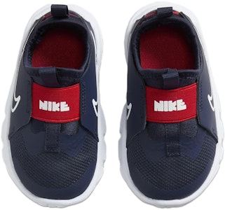 (TD) 耐克 Flex Runner 2 '午夜海军蓝辣椒红' DJ6039-403 Shop (TD) 耐克 Flex Runner 2 '午夜海军蓝辣椒红' DJ6039-403