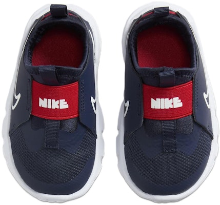 (Toddler) Nike Flex Runner 2 'Midnight Navy Picante Red' DJ6039-403 Shop (Toddler) Nike Flex Runner 2 'Midnight Navy Picante Red' DJ6039-403