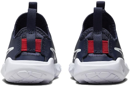 (TD) 耐克 Flex Runner 2 '午夜海军蓝辣椒红' DJ6039-403 Purchase (TD) 耐克 Flex Runner 2 '午夜海军蓝辣椒红' DJ6039-403