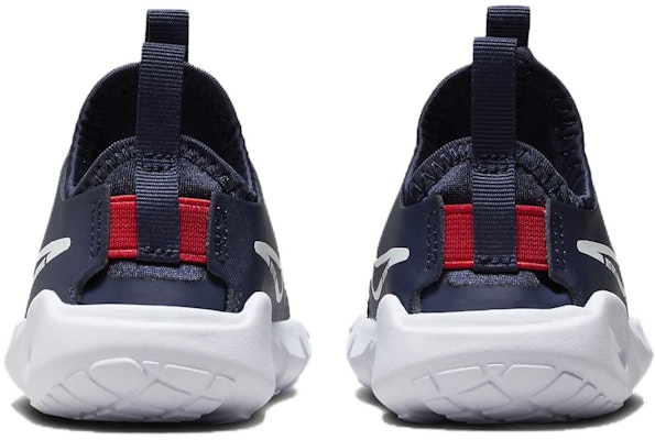 (Toddler) Nike Flex Runner 2 'Midnight Navy Picante Red' DJ6039-403 Purchase (Toddler) Nike Flex Runner 2 'Midnight Navy Picante Red' DJ6039-403
