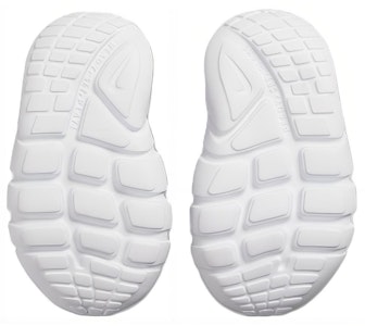 嬰兒 Nike Flex Runner 2 低筒 跑步鞋 藍紅色 Details for 嬰兒 Nike Flex Runner 2 低筒 跑步鞋 藍紅色