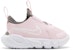 (TD) Nike Flex Runner 2 'Pink Foam' Kasut Sukan Kanak-Kanak Perempuan DJ6039-600