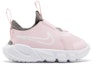 Buy (TD) Nike Flex Runner 2 'Pink Foam' Kasut Sukan Kanak-Kanak Perempuan DJ6039-600