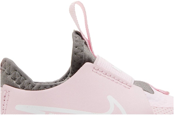 (Toddler) Nike Flex Runner 2 'Pink Foam' DJ6039-600 Order (Toddler) Nike Flex Runner 2 'Pink Foam' DJ6039-600