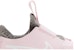 (TD) Nike Flex Runner 2 'Pink Foam' Kasut Sukan Kanak-Kanak Perempuan DJ6039-600