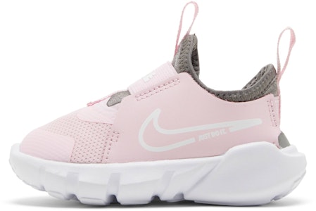 (TD) 耐克 Flex Runner 2 '粉色泡沫' DJ6039-600 Lookbook (TD) 耐克 Flex Runner 2 '粉色泡沫' DJ6039-600