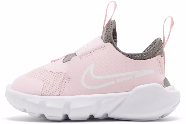 (Toddler) Nike Flex Runner 2 'Pink Foam' DJ6039-600 Lookbook (Toddler) Nike Flex Runner 2 'Pink Foam' DJ6039-600