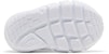 (TD) Nike Flex Runner 2 'Pink Foam' Kasut Sukan Kanak-Kanak Perempuan DJ6039-600