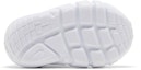 Shop (TD) Nike Flex Runner 2 'Pink Foam' Kasut Sukan Kanak-Kanak Perempuan DJ6039-600