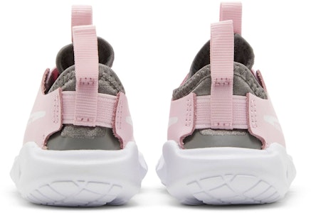 (TD) 耐克 Flex Runner 2 '粉色泡沫' DJ6039-600 Details for (TD) 耐克 Flex Runner 2 '粉色泡沫' DJ6039-600