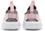 Details for (TD) Nike Flex Runner 2 'Pink Foam' Kasut Sukan Kanak-Kanak Perempuan DJ6039-600