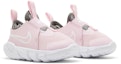 Cheap (TD) Nike Flex Runner 2 'Pink Foam' Kasut Sukan Kanak-Kanak Perempuan DJ6039-600