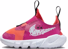 (Toddler) Nike Flex Runner 2 'Fireberry' FD5377-600 (Toddler) Nike Flex Runner 2 'Fireberry' FD5377-600