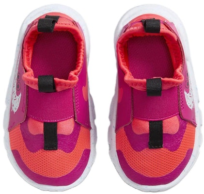 嬰幼 Nike Flex Runner 2 舒適休閒 減震耐磨 低筒 學步鞋 樹莓紅 Purchase 嬰幼 Nike Flex Runner 2 舒適休閒 減震耐磨 低筒 學步鞋 樹莓紅