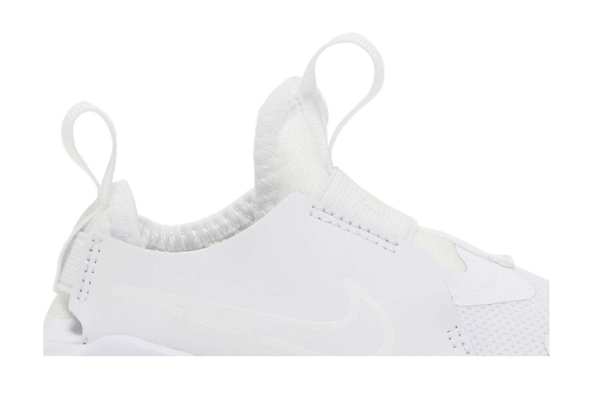 Order (幼童) Nike Flex Runner 2 '全白' DJ6039-100