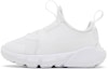 Lookbook (幼童) Nike Flex Runner 2 '全白' DJ6039-100