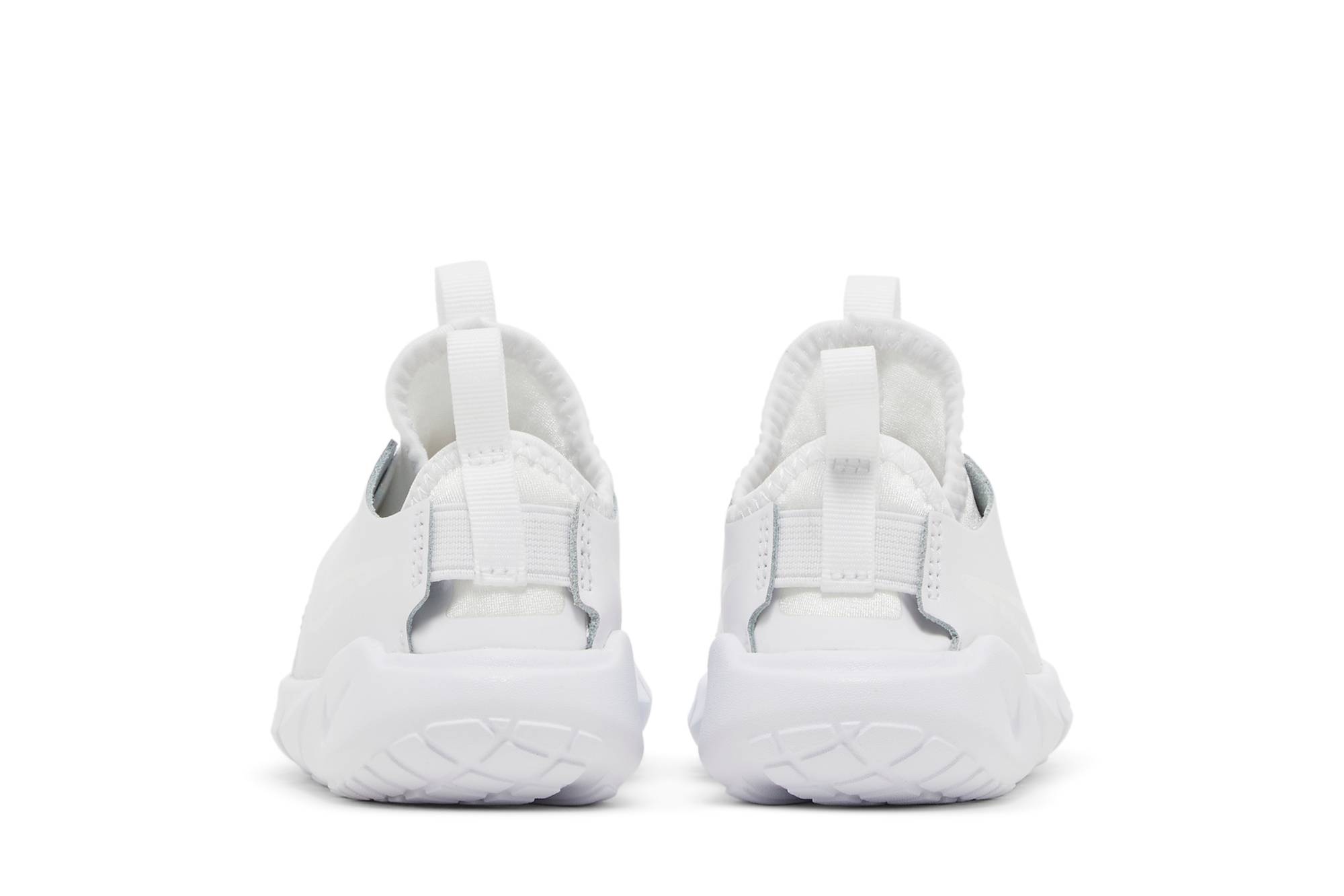 Details for (幼童) Nike Flex Runner 2 '全白' DJ6039-100