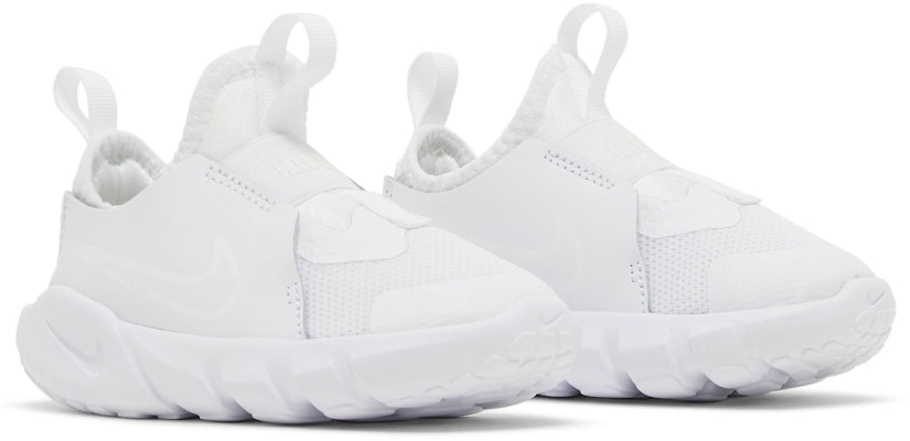 (幼童) Nike Flex Runner 2 '全白' DJ6039-100 Cheap (幼童) Nike Flex Runner 2 '全白' DJ6039-100