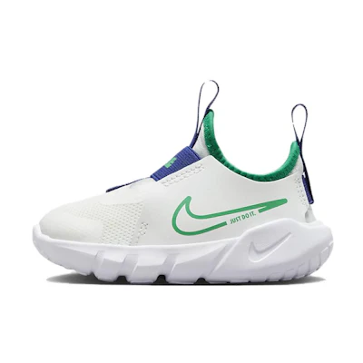 (TD) Nike Flex RNNR 2 'White Stadium Green'