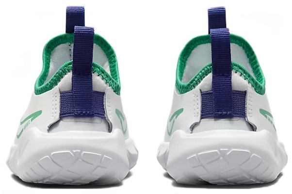 (Toddler) Nike Flex Runner 2 'White Stadium Green' DJ6039-102 Purchase (Toddler) Nike Flex Runner 2 'White Stadium Green' DJ6039-102