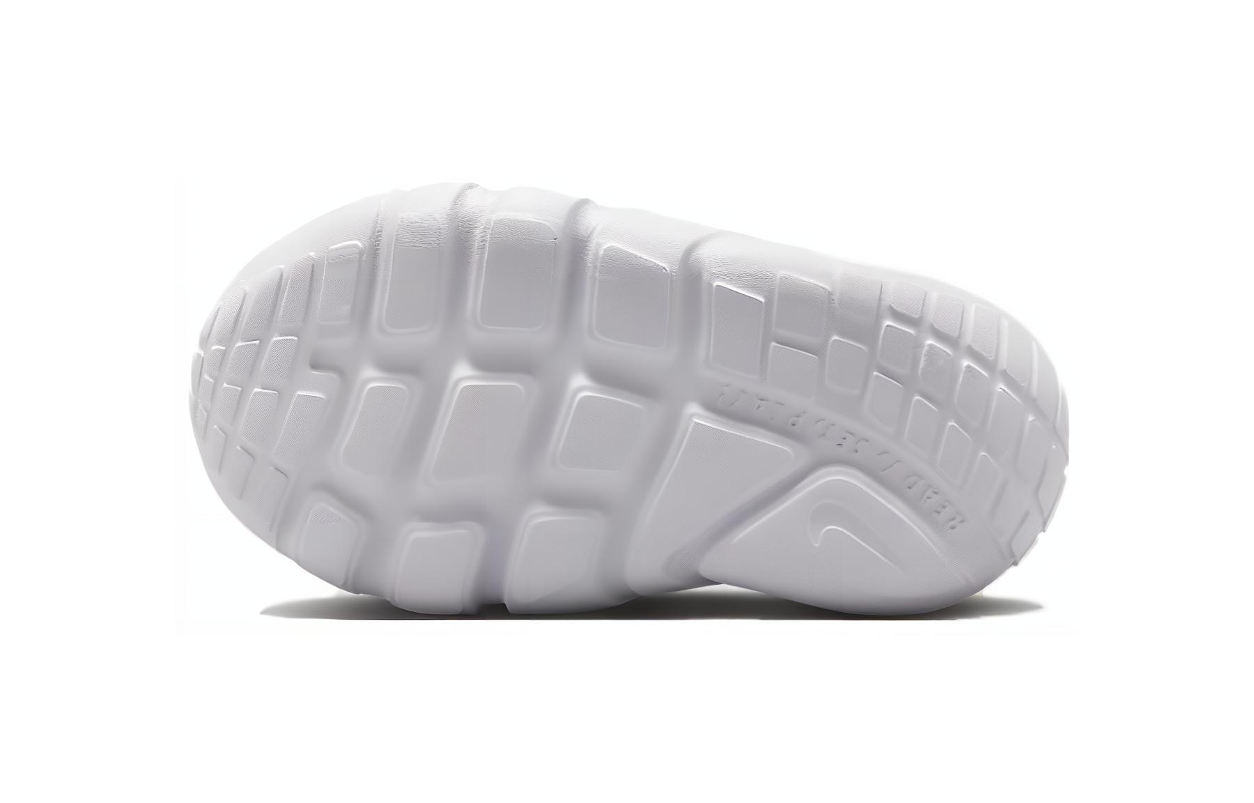 Details for (TD) Nike Flex Runner 2 ''Blanc Stadium Vert'' DJ6039-102