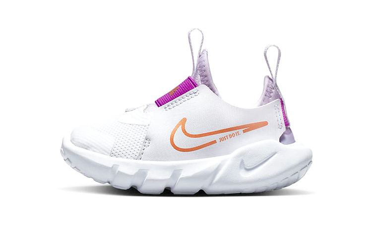 Buy （幼童）Nike Flex Runner 2『白紫霜』DJ6039-101